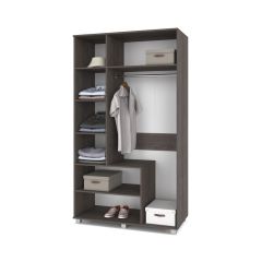 ВИОРА Шкаф 3-х дверный В32 в Кудымкаре - kudymkar.mebel24.online | фото 2
