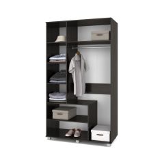 ВИОРА Шкаф 3-х дверный В32 в Кудымкаре - kudymkar.mebel24.online | фото 4