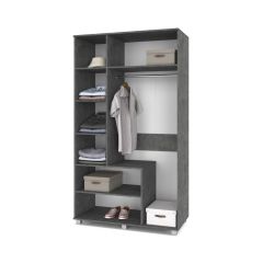ВИОРА Шкаф 3-х дверный В32 в Кудымкаре - kudymkar.mebel24.online | фото 6