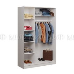 АФИНА 1 Шкаф 3-х створчатый новый в Кудымкаре - kudymkar.mebel24.online | фото 2