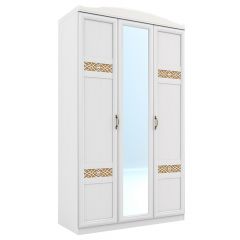 КЛАУДИ КД10 Шкаф для одежды в Кудымкаре - kudymkar.mebel24.online | фото