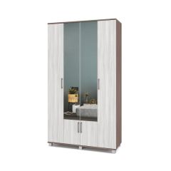 КАРИНА Шкаф 4-х дверный К42 в Кудымкаре - kudymkar.mebel24.online | фото 9