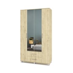 КАРИНА Шкаф 4-х дверный К43 в Кудымкаре - kudymkar.mebel24.online | фото 5