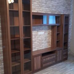 Шкаф для книг арт. 224 в Кудымкаре - kudymkar.mebel24.online | фото 3
