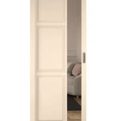 Шкаф-купе 1500 серии NEW CLASSIC K4+K4+B2+PL4 (2 ящика+F обр. штанга) профиль «Капучино» в Кудымкаре - kudymkar.mebel24.online | фото 17
