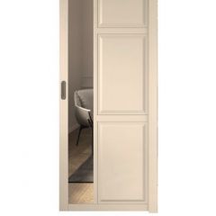 Шкаф-купе 1700 серии NEW CLASSIC K6Z+K6+B2+PL3 (2 ящика+2 штанги) профиль «Капучино» в Кудымкаре - kudymkar.mebel24.online | фото 15