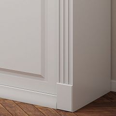 Шкаф-купе 2450 серии NEW CLASSIC K5+K5+K5+B22+PL3 (по 2 ящика лев/прав+1 штанга+1полка) профиль «Капучино» в Кудымкаре - kudymkar.mebel24.online | фото 5