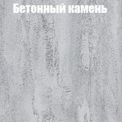 Шкаф-купе Эдем 1.5 (Дуб Крафт серый/Бетонный камень) двери ЛДСП вставка зеркало в Кудымкаре - kudymkar.mebel24.online | фото 3