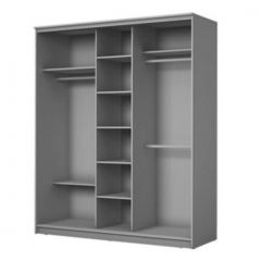 Шкаф-купе ХИТ 22-18-777 (620) в Кудымкаре - kudymkar.mebel24.online | фото 2
