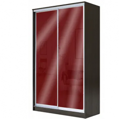 Шкаф-купе ХИТ 22-4-12/2-22 (420) в Кудымкаре - kudymkar.mebel24.online | фото 2