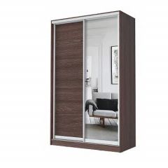 ХИТ Шкаф-купе 23-12/2-15 (620) в Кудымкаре - kudymkar.mebel24.online | фото 1