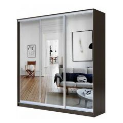 Шкаф-купе ХИТ 23-20-555 (620) в Кудымкаре - kudymkar.mebel24.online | фото 1