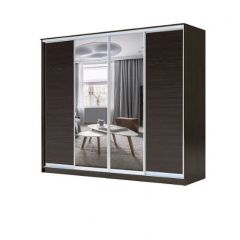 Шкаф-купе ХИТ 23-24/2-1551 (620) в Кудымкаре - kudymkar.mebel24.online | фото 1