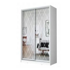 Шкаф-купе ХИТ 23-4-15-66 (420) в Кудымкаре - kudymkar.mebel24.online | фото 1