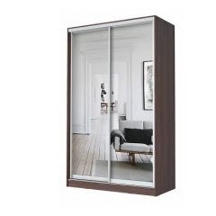 Шкаф-купе ХИТ 23-4-17-55 (420) в Кудымкаре - kudymkar.mebel24.online | фото 1