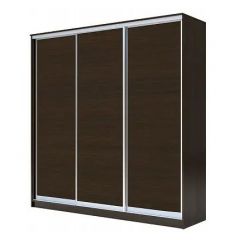 Шкаф-купе ХИТ 23-4-18-111 (420) в Кудымкаре - kudymkar.mebel24.online | фото 1