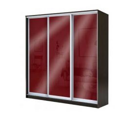 Шкаф-купе ХИТ 23-4-18-222 (420) в Кудымкаре - kudymkar.mebel24.online | фото 1