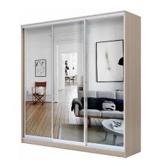Шкаф-купе ХИТ 23-4-20/2-555 (420) в Кудымкаре - kudymkar.mebel24.online | фото 7