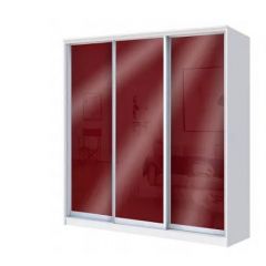 Шкаф-купе ХИТ 24-18/2-222 (620) в Кудымкаре - kudymkar.mebel24.online | фото 1