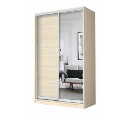 Шкаф-купе ХИТ 24-4-14-15 (420) в Кудымкаре - kudymkar.mebel24.online | фото 6