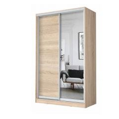 Шкаф-купе ХИТ 24-4-14-15 (420) в Кудымкаре - kudymkar.mebel24.online | фото 7