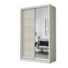 Шкаф-купе ХИТ 24-4-14-15 (420) в Кудымкаре - kudymkar.mebel24.online | фото 8