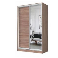Шкаф-купе ХИТ 24-4-14-15 (420) в Кудымкаре - kudymkar.mebel24.online | фото 9