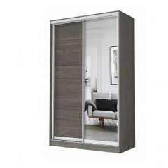 Шкаф-купе ХИТ 24-4-14-15 (420) в Кудымкаре - kudymkar.mebel24.online | фото 10