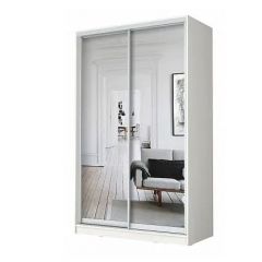 Шкаф-купе ХИТ 24-4-14-55 (420) в Кудымкаре - kudymkar.mebel24.online | фото 5