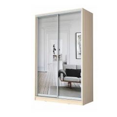 Шкаф-купе ХИТ 24-4-14-55 (420) в Кудымкаре - kudymkar.mebel24.online | фото 6