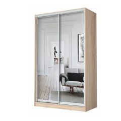 Шкаф-купе ХИТ 24-4-14-55 (420) в Кудымкаре - kudymkar.mebel24.online | фото 7