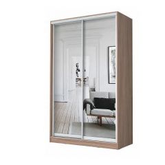 Шкаф-купе ХИТ 24-4-14-55 (420) в Кудымкаре - kudymkar.mebel24.online | фото 9