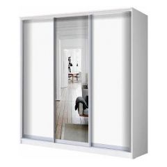 Шкаф-купе ХИТ 24-4-20-151 (420) в Кудымкаре - kudymkar.mebel24.online | фото 1