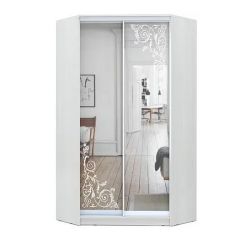 Шкаф-купе ХИТ-У-24-4-66 в Кудымкаре - kudymkar.mebel24.online | фото