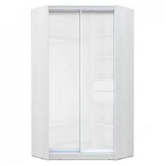 Шкаф-купе ХИТ-У-24-4-88 в Кудымкаре - kudymkar.mebel24.online | фото