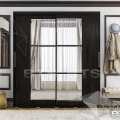 Шкаф-купе Крафт-3 в Кудымкаре - kudymkar.mebel24.online | фото 2