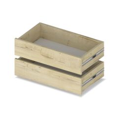 МАРТИН Шкаф-купе Ирландский дуб (2200*450) М421 в Кудымкаре - kudymkar.mebel24.online | фото 3