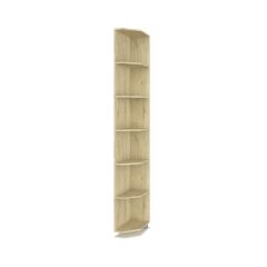 РОЛАНД Шкаф-купе Ирландский дуб (450*1000) Р401 в Кудымкаре - kudymkar.mebel24.online | фото