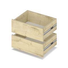 РОЛАНД Шкаф-купе Ирландский дуб (450*1200) Р421 в Кудымкаре - kudymkar.mebel24.online | фото 3