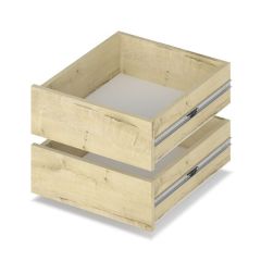 РОЛАНД Шкаф-купе Ирландский дуб (600*1800) Р681 в Кудымкаре - kudymkar.mebel24.online | фото 3
