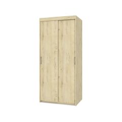 ТОМАС Шкаф-купе Ирландский дуб Т21 в Кудымкаре - kudymkar.mebel24.online | фото