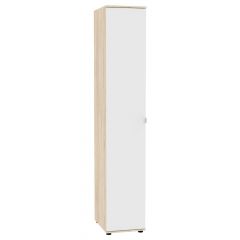 Шкаф "Алиса (H1)" с торцевой ручкой в Кудымкаре - kudymkar.mebel24.online | фото 4