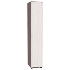 Шкаф "Алиса (H1)" с торцевой ручкой в Кудымкаре - kudymkar.mebel24.online | фото 14