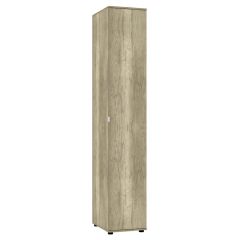 Шкаф "Алиса (H1)" с торцевой ручкой в Кудымкаре - kudymkar.mebel24.online | фото 17