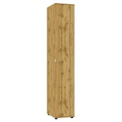 Шкаф "Алиса (H1)" с торцевой ручкой в Кудымкаре - kudymkar.mebel24.online | фото 18