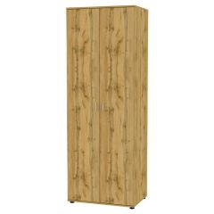 Шкаф "Алиса (H3)" ручка скоба в Кудымкаре - kudymkar.mebel24.online | фото 18