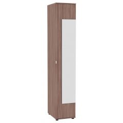 Шкаф с зеркалом "Алиса (H1_M)" с торцевой ручкой в Кудымкаре - kudymkar.mebel24.online | фото 10