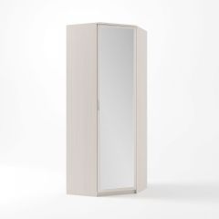 Шкаф угловой Дуэт Люкс с зеркалом в Кудымкаре - kudymkar.mebel24.online | фото 4