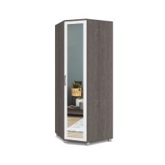 ЕВА Шкаф угловой Е58 в Кудымкаре - kudymkar.mebel24.online | фото