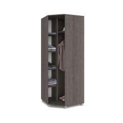ЕВА Шкаф угловой Е58 в Кудымкаре - kudymkar.mebel24.online | фото 2